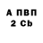 Меф VHQ Kiske Ke